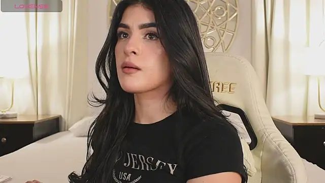 Antonellaparis  online show from 03/31/26, 02:46