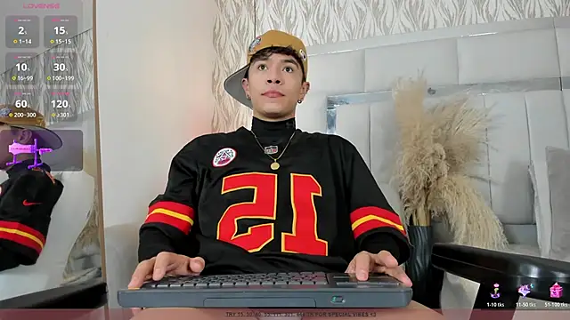 1m Joel online show from 12/15/25, 05:01