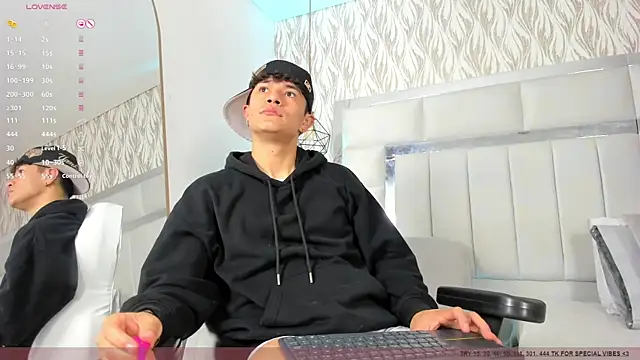 1m Joel online show from 12/16/25, 04:50