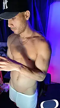sexyboycolombi4 online show from 03/12/25, 12:57