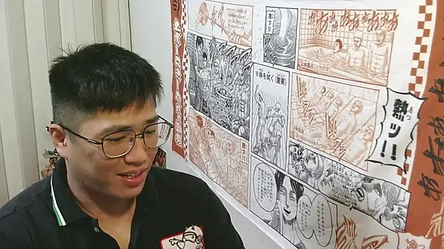 tfx954 online show from 05/12/26, 03:53