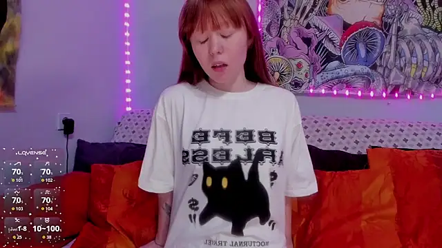 Beautiful  Soul online show from 05/28/26, 04:10