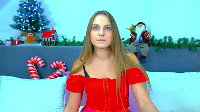 MelissaMelrey online show from 12/13/24, 11:13