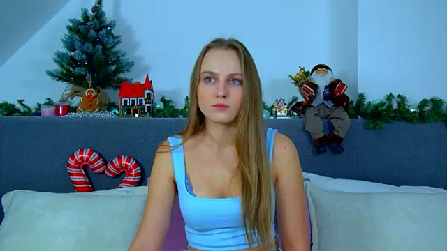 MelissaMelrey online show from 12/20/24, 02:27