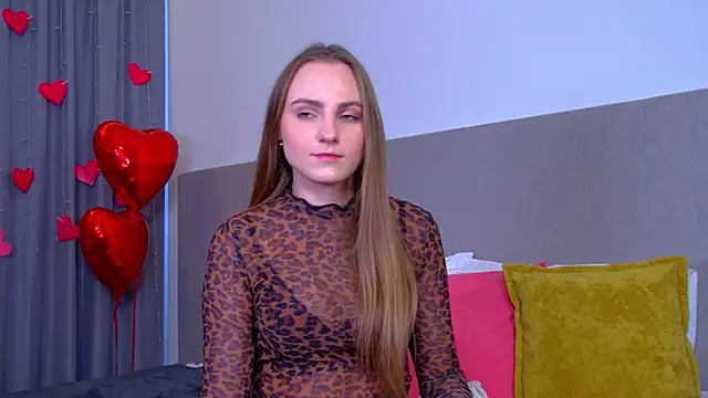 MelissaMelrey online show from 02/16/25, 02:10