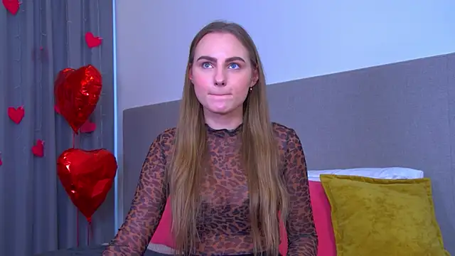 MelissaMelrey online show from 03/03/25, 01:42