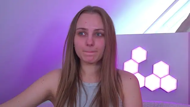 MelissaMelrey online show from 05/11/26, 08:31