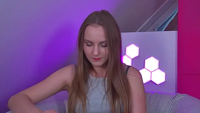 MelissaMelrey online show from 05/11/26, 05:32