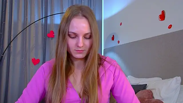 MelissaMelrey online show from 05/14/26, 11:06