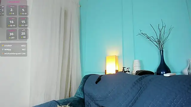 Courtney gonet online show from 02/03/25, 06:45