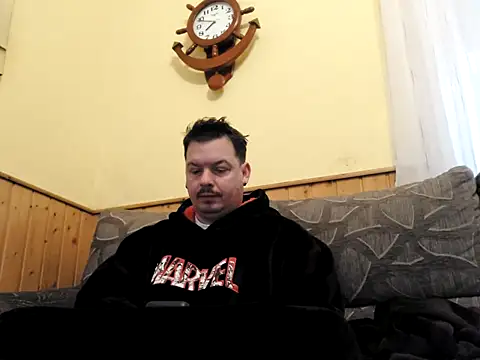 Snapshot of Jose_HotLatino chatting on 02/06/26, 08:40 Jose HotLatino online show from 02/06/26, 08:40