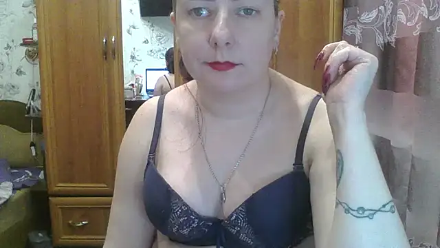 SophieNightAh online show from 01/25/25, 01:52