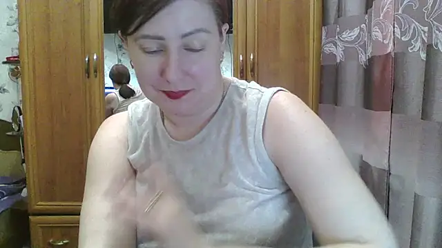 SophieNightAh online show from 02/01/25, 06:51