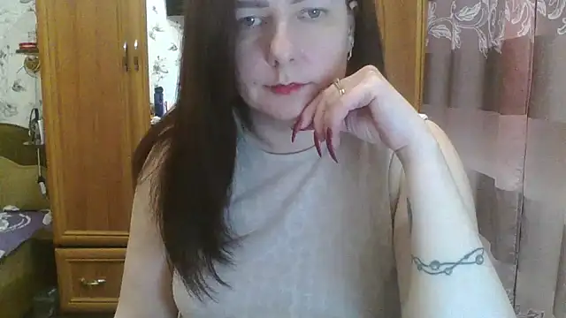 SophieNightAh online show from 02/03/25, 07:21