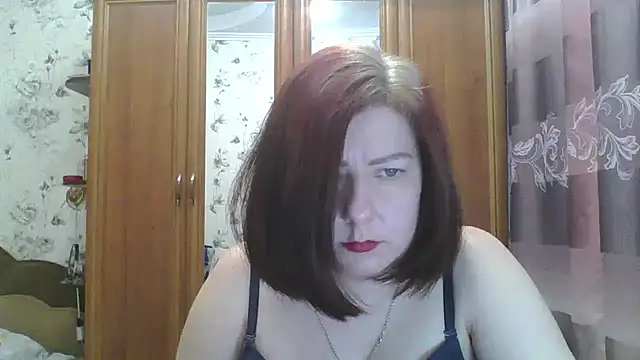 SophieNightAh online show from 02/20/25, 01:19