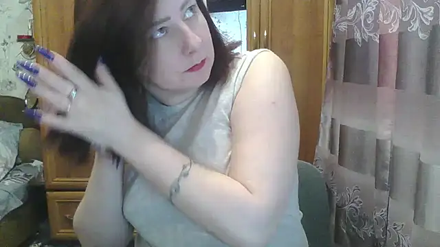 SophieNightAh online show from 03/21/25, 12:17