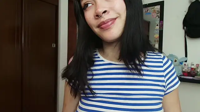 Snapshot of Marceline_0 chatting on 12/26/24, 11:46 Marceline 0 online show from 12/26/24, 11:46