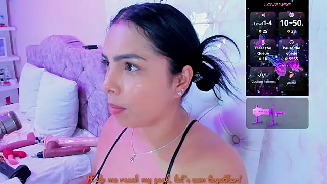 evelinn belen online show from 06/13/26, 11:41