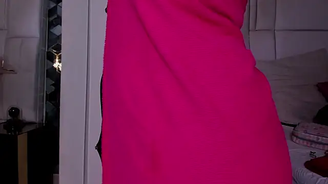 lia mariana online show from 05/08/26, 06:30