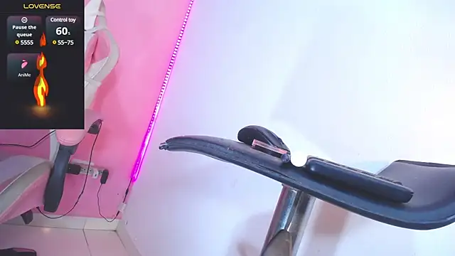 Snapshot of MissIvanna chatting on 01/11/25, 05:41 MissIvanna online show from 01/11/25, 05:41