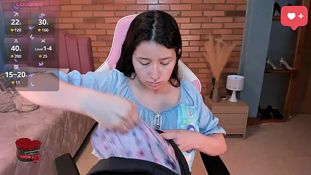 Amy joones online show from 05/06/26, 11:26