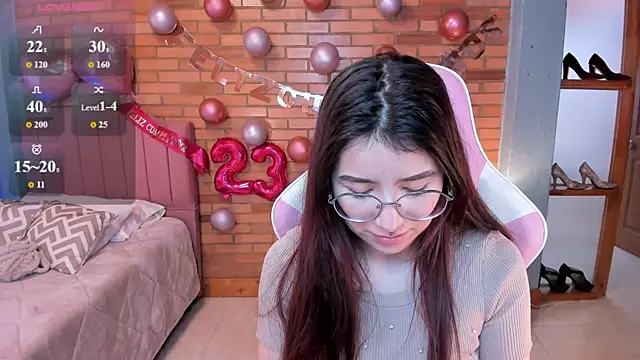 Amy joones online show from 05/11/26, 02:01