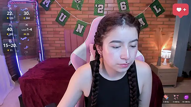 Amy joones online show from 06/26/26, 11:25