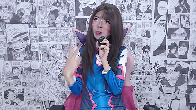 Miahparker online show from 02/11/26, 06:40