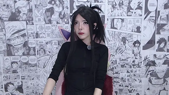 Miahparker online show from 03/03/26, 05:35