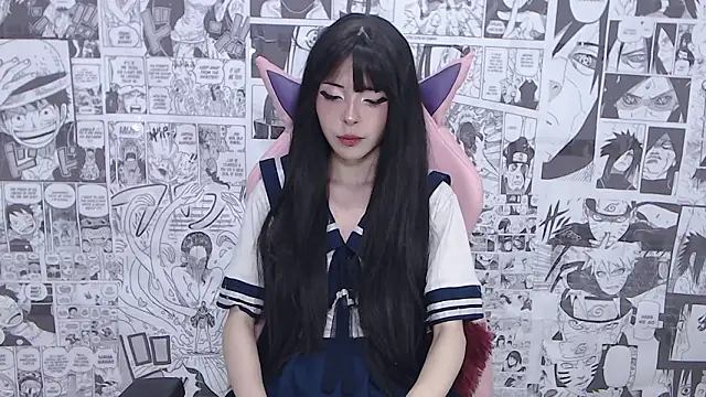 Miahparker online show from 03/14/26, 07:25