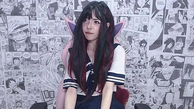 Miahparker online show from 03/18/26, 06:49