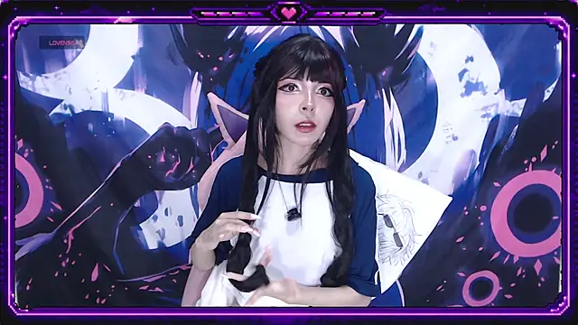 Miahparker online show from 07/07/26, 06:58