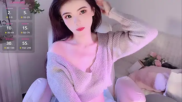 --xixi-- online show from 02/05/25, 06:04