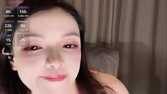 --xixi-- online show from 06/08/26, 08:04