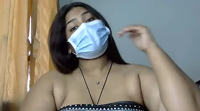 Snapshot of cutelady65 chatting on 01/04/25, 07:24 cutelady65 online show from 01/04/25, 07:24