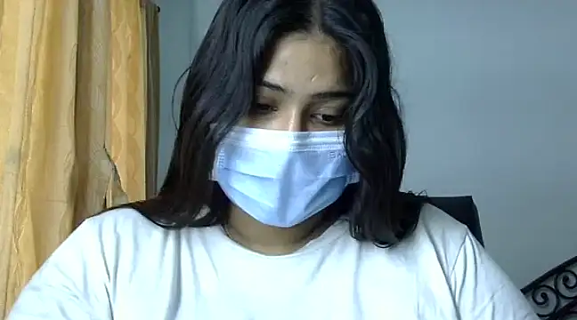 Snapshot of cutelady65 chatting on 01/11/25, 07:17 cutelady65 online show from 01/11/25, 07:17