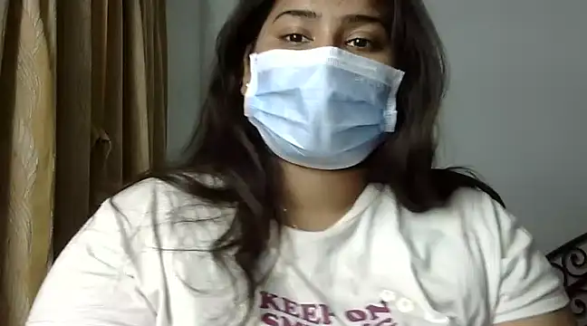 Snapshot of cutelady65 chatting on 01/22/25, 05:38 cutelady65 online show from 01/22/25, 05:38