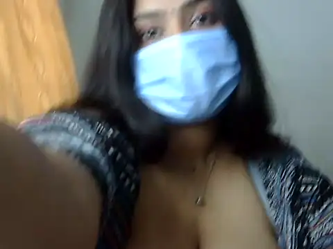 Snapshot of cutelady65 chatting on 02/01/26, 08:24 cutelady65 online show from 02/01/26, 08:24