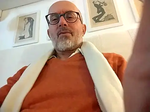 MadProfessor online show from 11/08/25, 12:49