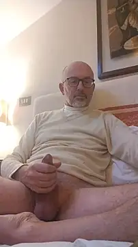 MadProfessor online show from 11/29/25, 03:26