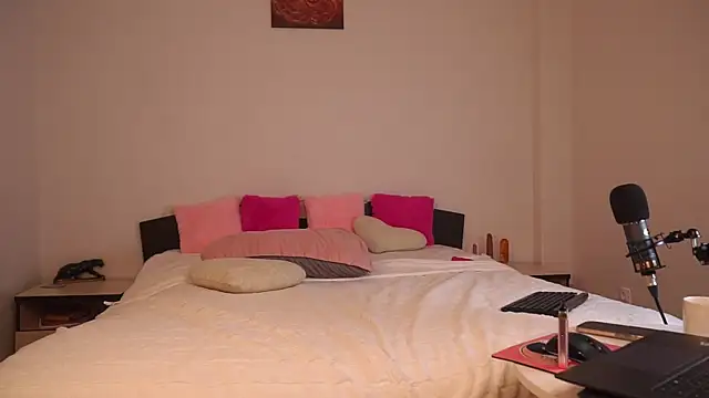 Snapshot of Arielgrace chatting on 10/29/25, 02:14 Arielgrace online show from 10/29/25, 02:14