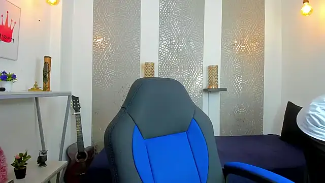 Nikolay Gregori online show from 02/23/25, 04:07