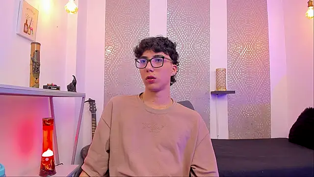 Nikolay Gregori online show from 09/18/25, 04:25