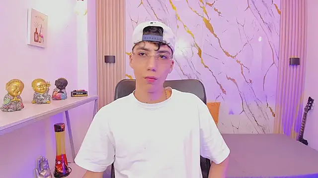 Nikolay Gregori online show from 02/01/26, 04:11