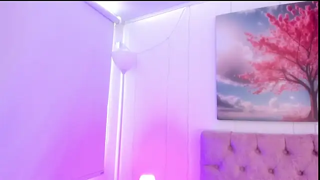 Julianaa Castro  online show from 02/19/25, 02:55