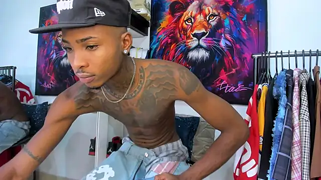 Pantera black 21 online show from 10/25/25, 06:35