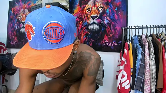 Pantera black 21 online show from 10/27/25, 10:14