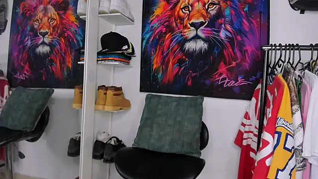 Snapshot of Pantera_black_21 chatting on 01/09/26, 10:00 Pantera black 21 online show from 01/09/26, 10:00