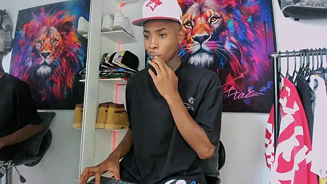 Snapshot of Pantera_black_21 chatting on 02/01/26, 07:45 Pantera black 21 online show from 02/01/26, 07:45