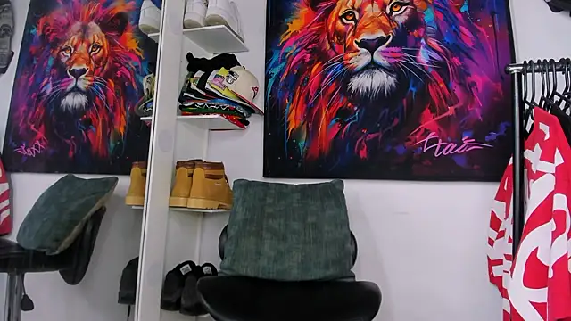 Snapshot of Pantera_black_21 chatting on 02/03/26, 05:51 Pantera black 21 online show from 02/03/26, 05:51